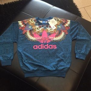 Adidas Sweatshirt
